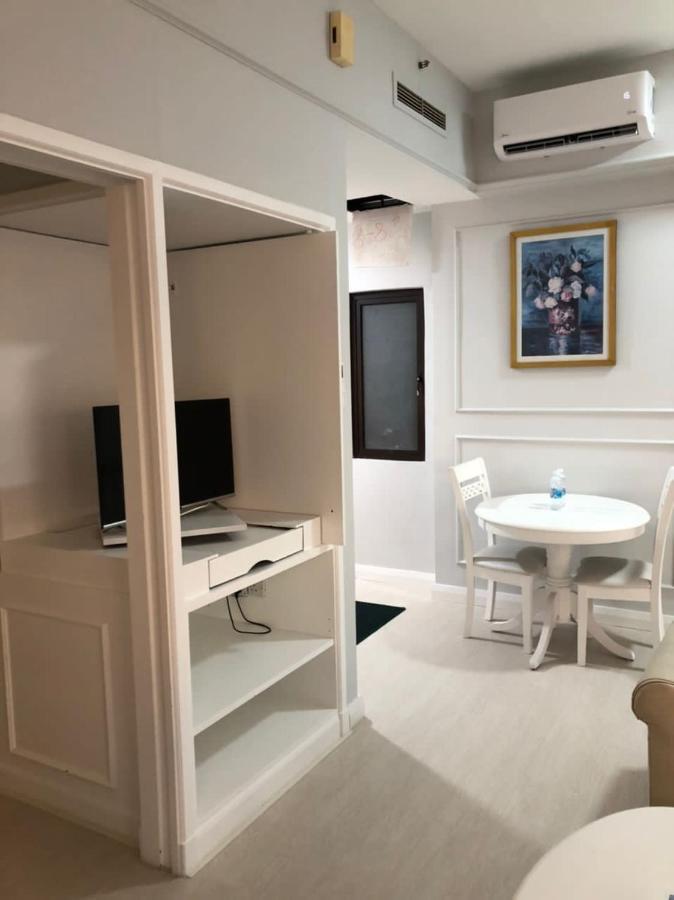 The Suites At Times Square Kl Kuala Lumpur Zewnętrze zdjęcie