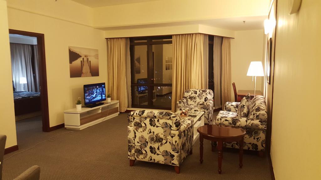 The Suites At Times Square Kl Kuala Lumpur Zewnętrze zdjęcie