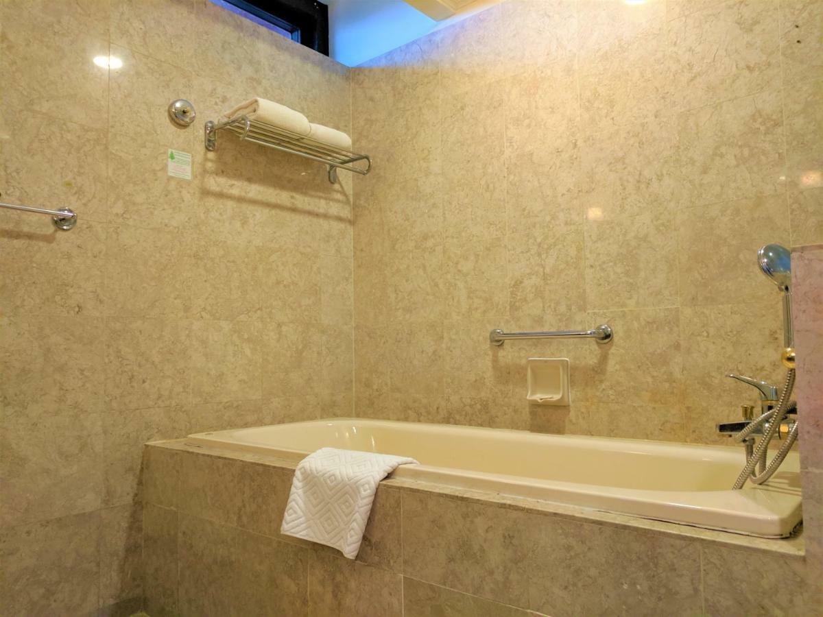 The Suites At Times Square Kl Kuala Lumpur Zewnętrze zdjęcie
