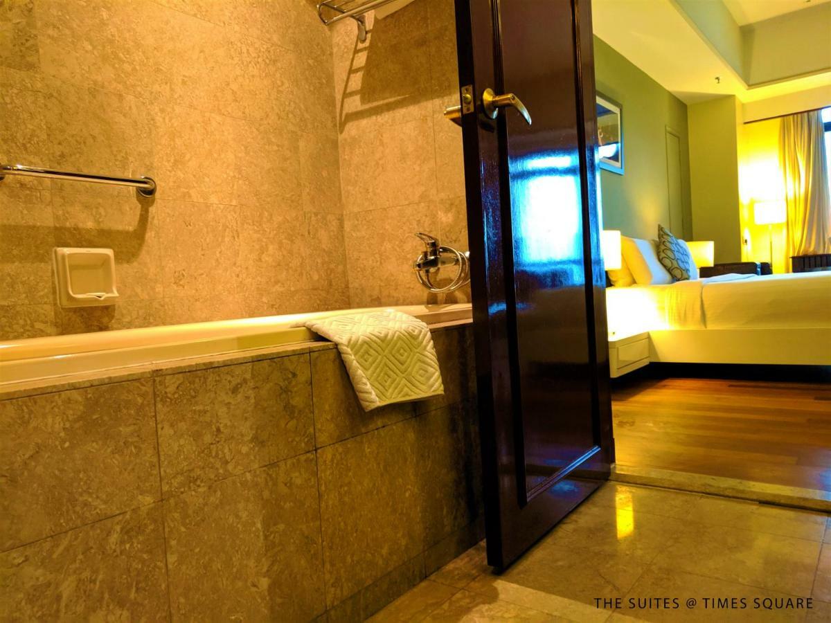 The Suites At Times Square Kl Kuala Lumpur Zewnętrze zdjęcie
